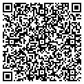 QR code with J A A Vending Co contacts
