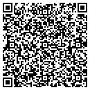 QR code with Jbs Vending contacts
