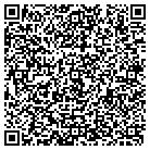 QR code with National Treasury Empl Union contacts