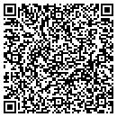 QR code with Blessedishe contacts