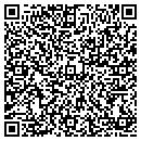QR code with Jkl Vending contacts