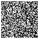 QR code with Urban Youth Action Inc contacts