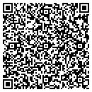 QR code with J N S Vending LLC contacts