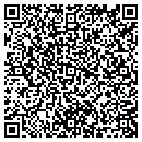 QR code with A D V Botanicals contacts