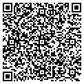 QR code with King's Vending contacts