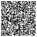 QR code with Bud's Bail Bond contacts