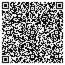 QR code with L & B Compact Vending LLC contacts