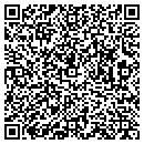 QR code with The R A Siegel Company contacts