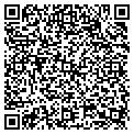 QR code with ADC contacts