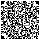 QR code with Priority One Credit Union contacts