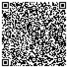 QR code with Maddens Vending Service contacts