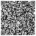 QR code with M And M Vending Services L contacts