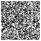 QR code with T&R Floor Covering LLC contacts