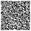 QR code with T T Floor Covering LLC contacts