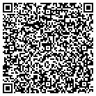 QR code with D & D Bail Bonding Service contacts