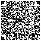 QR code with D & D Bonding Service contacts