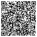 QR code with V C C C Inc contacts
