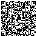QR code with Mjm Vending Inc contacts