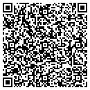 QR code with Hall Jill K contacts