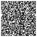 QR code with Hamilton Megan D contacts