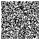 QR code with Hampton Pamela contacts