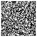 QR code with Hayes Judy D contacts