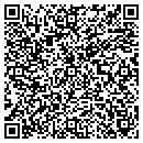 QR code with Heck Janise E contacts