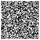 QR code with MSS Vending contacts