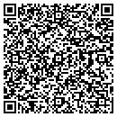 QR code with Hill Brian M contacts