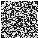 QR code with Hollis Bert S contacts