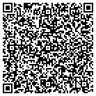QR code with Prince of Peace Lutheran Chr contacts
