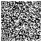 QR code with Orange Colony Vending contacts