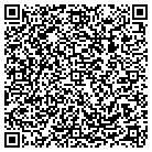 QR code with Hickman's Bail Bonding contacts