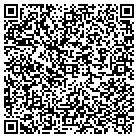 QR code with R & B Choices Vending Service contacts