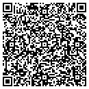 QR code with Rc Vending contacts