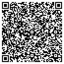 QR code with Rc Vending contacts