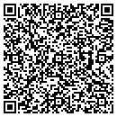 QR code with Mah Calvin B contacts