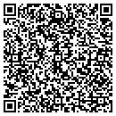 QR code with O'Neill's Heating & Air contacts