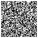 QR code with Rj Vending contacts