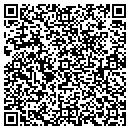 QR code with Rmd Vending contacts
