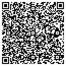 QR code with R & M Vending LLC contacts