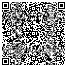 QR code with Chicago Latvian Ev Luth Zion contacts