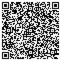 QR code with S&E Vending Co contacts