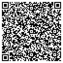 QR code with O'Donnell John D contacts