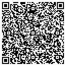 QR code with R R Gable Sfv Inc contacts
