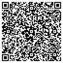 QR code with Teakman contacts