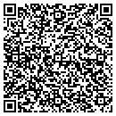 QR code with S Sheehan Vending contacts