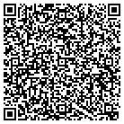 QR code with Manassas Textiles Inc contacts