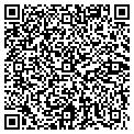 QR code with Taaza Vending contacts
