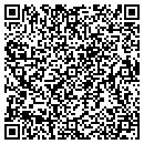 QR code with Roach Brett contacts